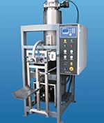 Air Packer Weighing and Filling Machine