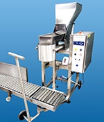 Electrical Vibrating Product Feeder