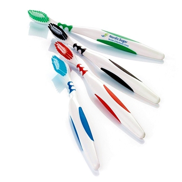 Adult’s Toothbrush (19cm)