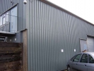Profiled Sheeting in Hampshire
