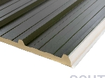 insulated Composite Panels