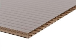 decorative Thermal Insulation Board plus T-bar supports