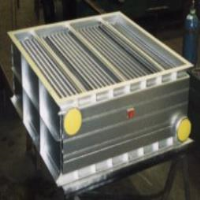 Aluminium Air Coolers