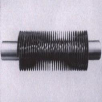 Spirally Tension Wound Finned Tube