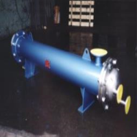 Fixed Tubeplate Shell and Tube Heat Exchangers