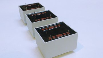 UK Supplier of Laminated Transformers