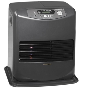 INVERTER 5006/5096 3200w 3.2kw Indoor Paraffin Heater