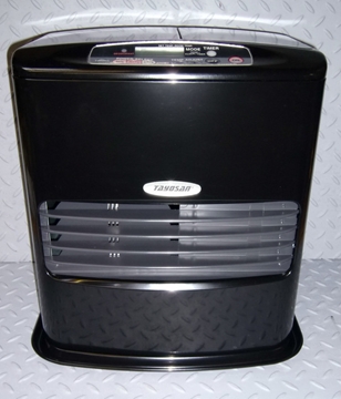 Tayosan Kero SRE 300 3Kw Indoor Paraffin Kerosene Heater
