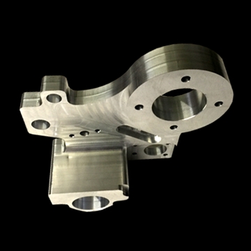 Aircraft CNC Machined Component Specialists 
