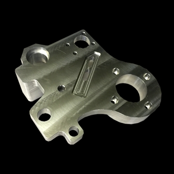High Quality CNC Machined Component Specialists 