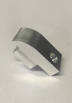 Quality Assured CNC Machined Component Specialists 