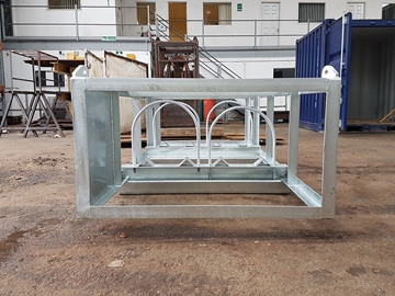 Fabrication And Welding Services Across UK Locations 