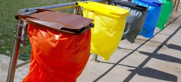 High Quantity Compostable Bags, Sacks & Liners Manufacturers 