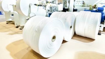 Lay Flat Tubing Industrial Polythene Bag Manufacturers 