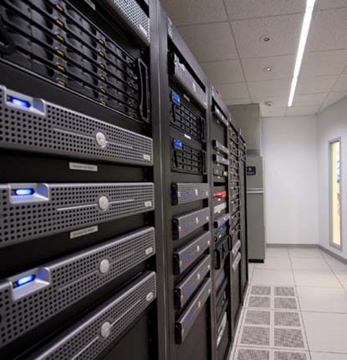  Specialist Data Centre Post Construction Cleaning