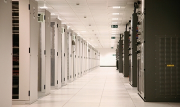 Computer Room Cleaning In London