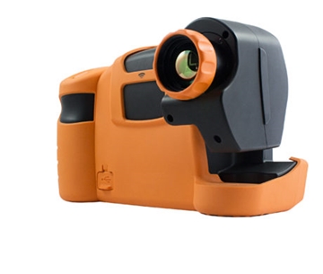 NRTL Listed Infrared Camera TC7150