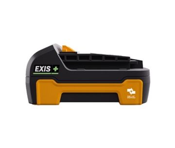 EXIS Intrinsically Safe Battery Pack – EXIS-740