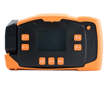 ATEX & IECEx Certified Infrared Camera TC7000