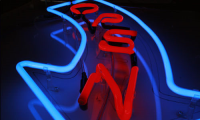 Neon Signs To Specification