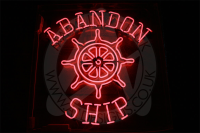 In-house Neon Sign Makers