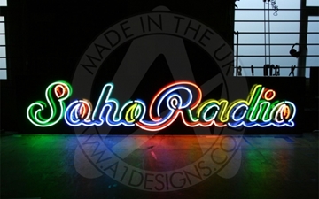 Neon Signage Makers
