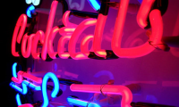 Retail Neon Signs