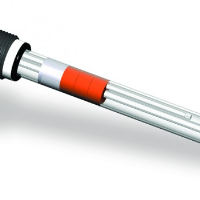 Redox FermProbe with S8 Metric Cap