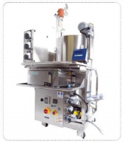 Single Use Bioreactor System