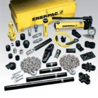 Enerpac Repair Services in the UK