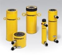 Series High Tonnage Cylinders