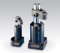 SL-Series, Lower flange models swing cylinders