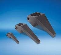 CAU-Series, Upreach clamp arms for swing cylinders