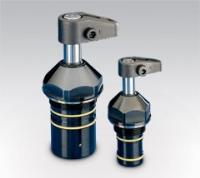 Swing cylinders Collet-Lok? design