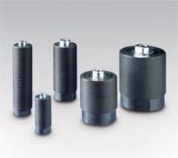 Threaded cylinders