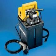 Submerged Electric Pumps