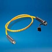 High Pressure Hydraulic Hoses