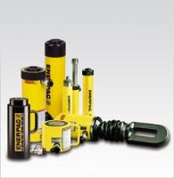 Hydraulic Cylinders, Jacks, Lifting Products and Systems