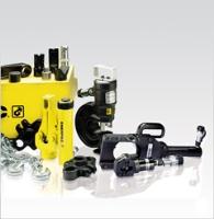 Mechanical & Hydraulic Specialty Tools