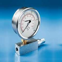 Hydraulic Gauges and Accessories