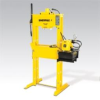 IP-Series Hydraulic H-Frame Presses