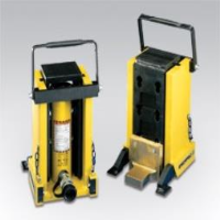 SOH-Series, Hydraulic Machine Lifts