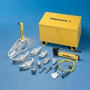 Hydraulic Pipe Bender Sets