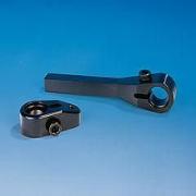 clamp arms for swing cylinders