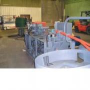 Strand processing equipment