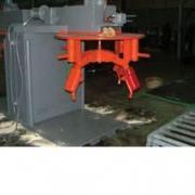 Material handling equipment