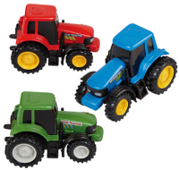 Specialist Suppliers Of Farm Toys