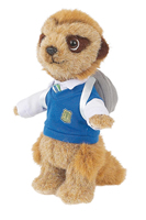 Personalised Soft Toy Suppliers