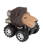 Bespoke Animal Toys Specialist Suppliers