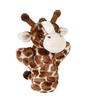 Gift Shop Supplier Of Animal Toys